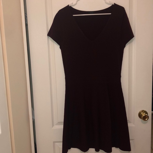 Theory Dress - Picture 3 of 8